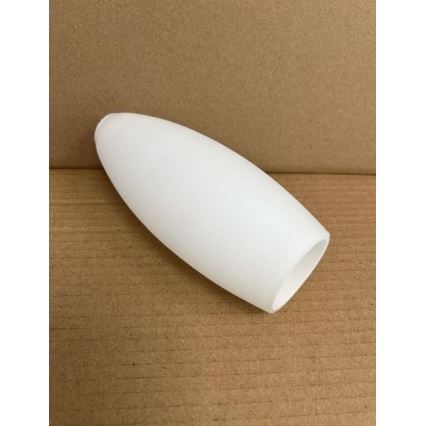 Paul Neuhaus 5845 - Abat-jour de rechange pour lampe de table JOY d. 6,7 cm blanc