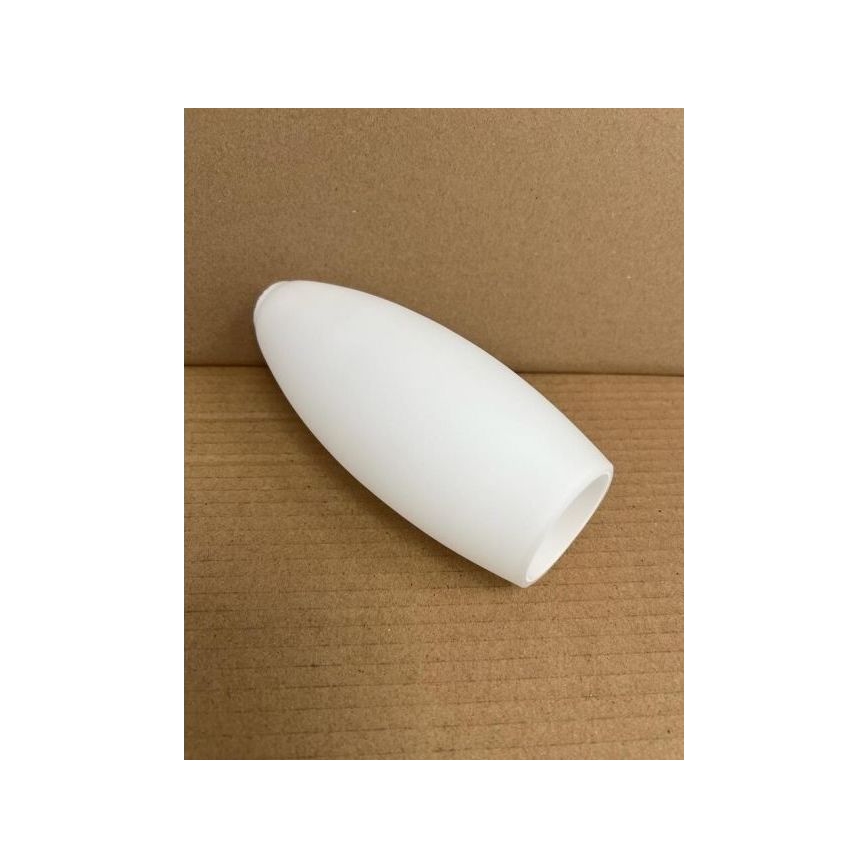 Paul Neuhaus 5845 - Abat-jour de rechange pour lampe de table JOY d. 6,7 cm blanc