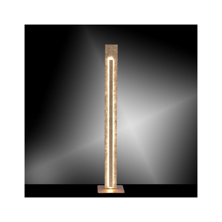 Paul Neuhaus 603-12 - LED Vloerlamp NEVIS LED/27W/230V