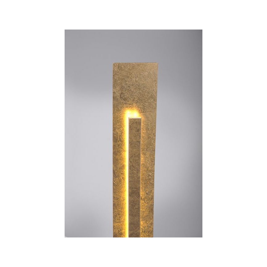 Paul Neuhaus 603-12 - LED Vloerlamp NEVIS LED/27W/230V
