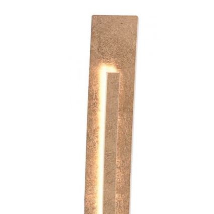 Paul Neuhaus 603-12 - LED Vloerlamp NEVIS LED/27W/230V