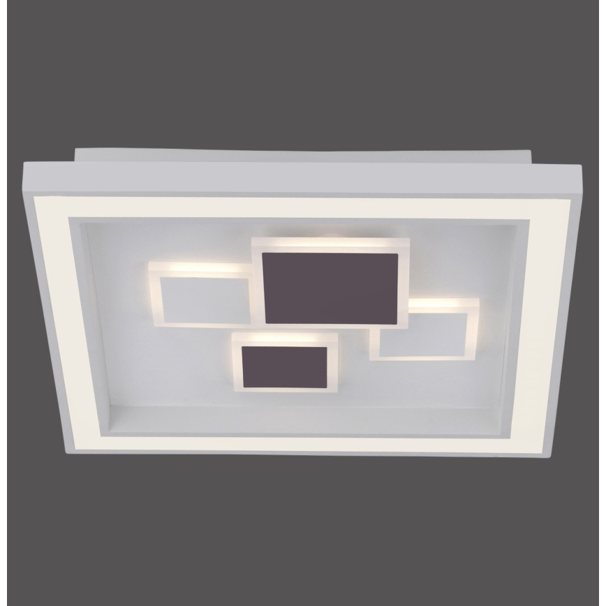 Paul Neuhaus 6283-16 - LED Dimlicht ELIZA LED/30W/230V + LED/18,5W