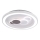 Paul Neuhaus 6284-16 - LED Plafondlamp ELIZA LED/55,5W/230V diameter 60 cm