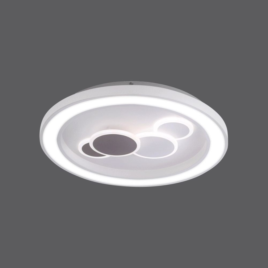 Paul Neuhaus 6284-16 - LED Plafondlamp ELIZA LED/55,5W/230V diameter 60 cm