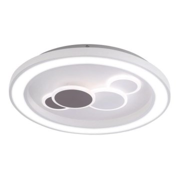 Paul Neuhaus 6284-16 - Plafonnier ELIZA LED/55,5W/230V d. 60 cm