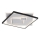 Paul Neuhaus 6390-16 - LED Plafondlamp MAILAK LED/37W/230V