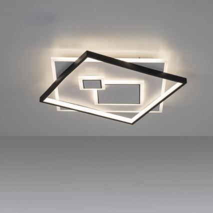 Paul Neuhaus 6390-16 - LED Plafondlamp MAILAK LED/37W/230V