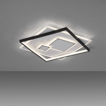 Paul Neuhaus 6390-16 - LED Plafondlamp MAILAK LED/37W/230V