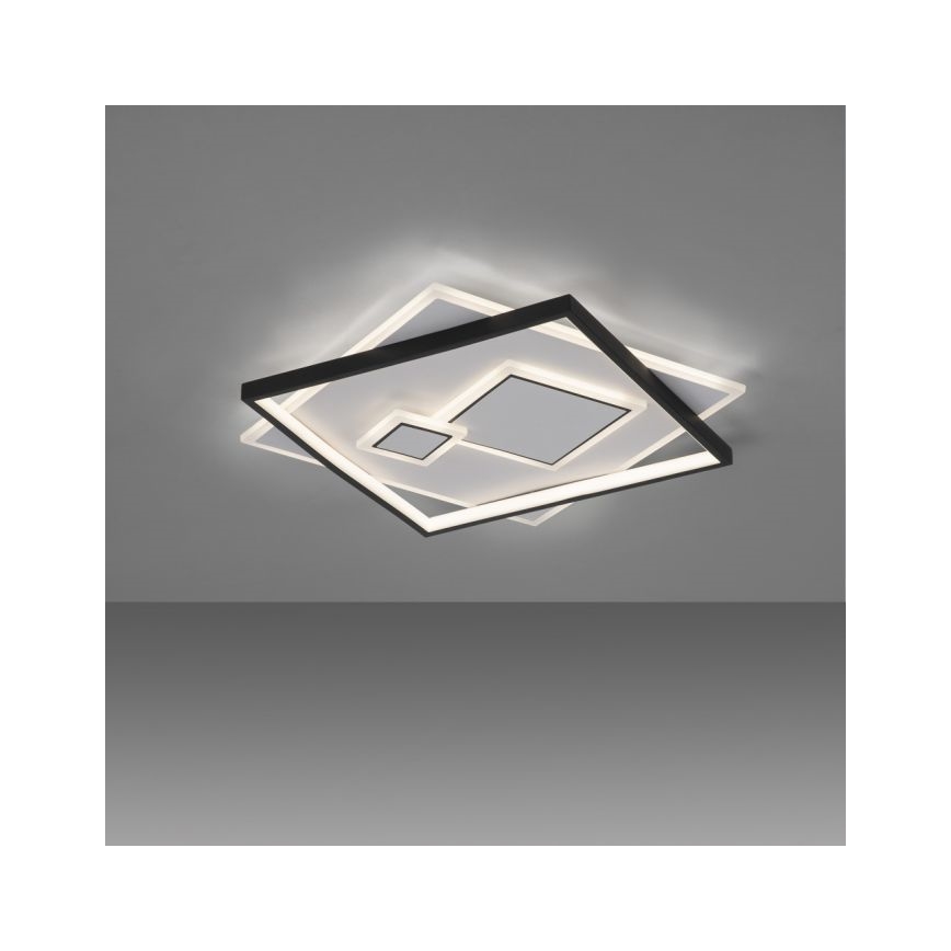 Paul Neuhaus 6390-16 - LED Plafondlamp MAILAK LED/37W/230V