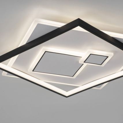 Paul Neuhaus 6390-16 - LED Plafondlamp MAILAK LED/37W/230V