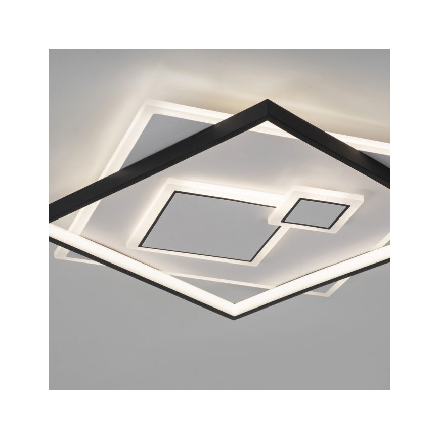 Paul Neuhaus 6390-16 - LED Plafondlamp MAILAK LED/37W/230V