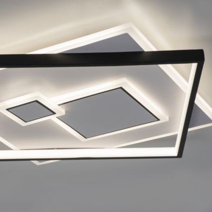 Paul Neuhaus 6390-16 - LED Plafondlamp MAILAK LED/37W/230V