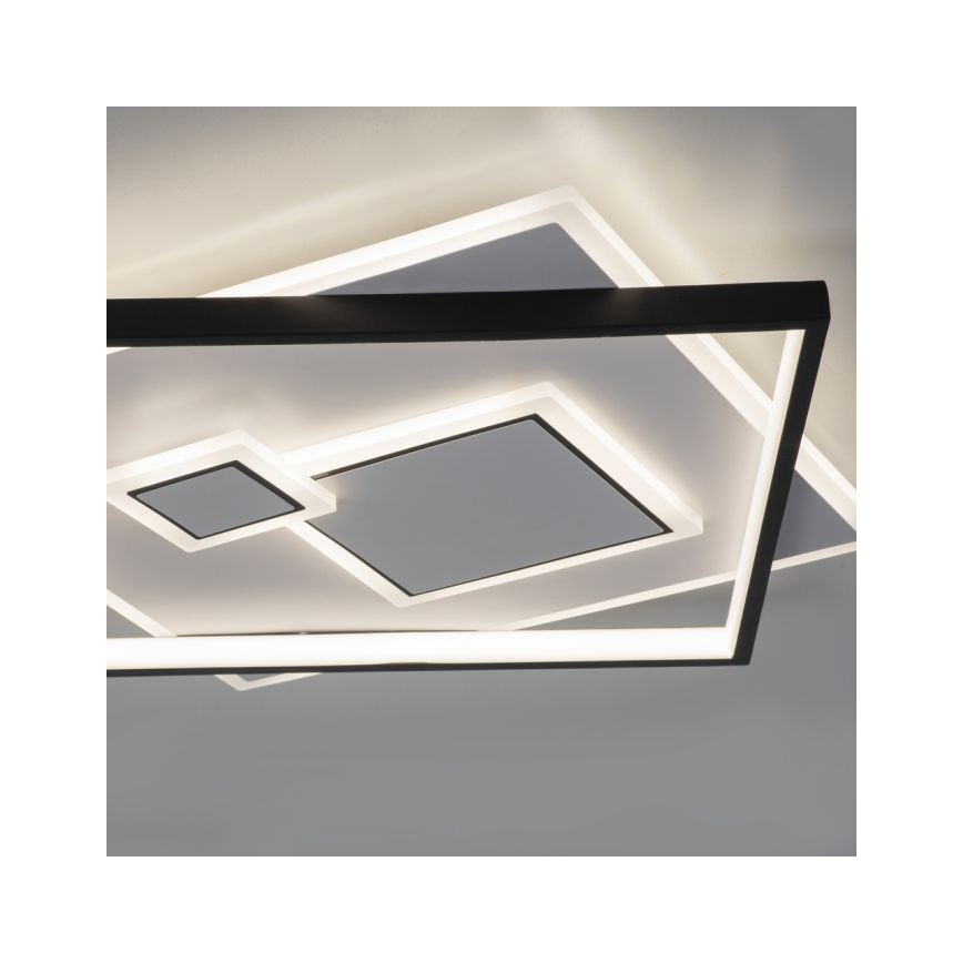 Paul Neuhaus 6390-16 - LED Plafondlamp MAILAK LED/37W/230V
