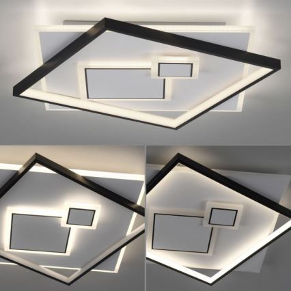 Paul Neuhaus 6390-16 - LED Plafondlamp MAILAK LED/37W/230V