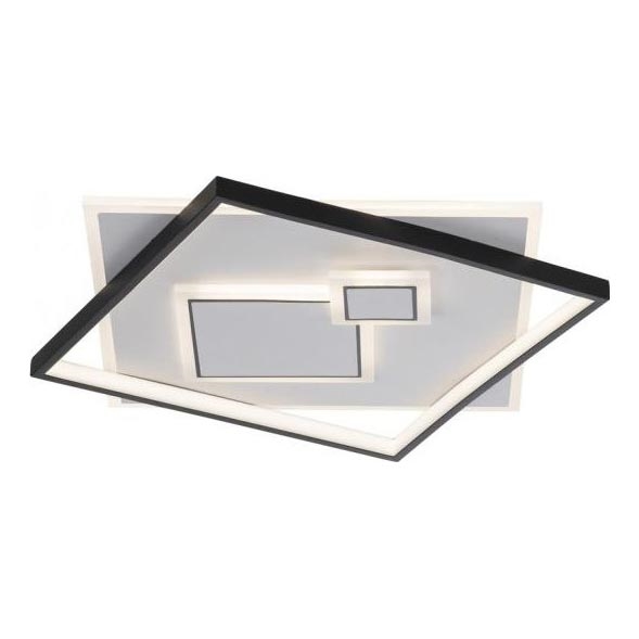 Paul Neuhaus 6390-16 - Plafonnier MAILAK LED/37W/230V