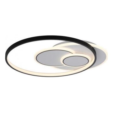 Paul Neuhaus 6392-16 - LED Plafondlamp MAILAK LED/27W/230V