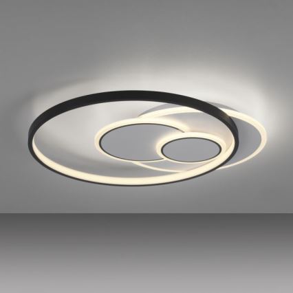 Paul Neuhaus 6392-16 - LED Plafondlamp MAILAK LED/27W/230V