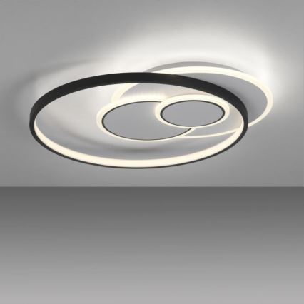 Paul Neuhaus 6392-16 - LED Plafondlamp MAILAK LED/27W/230V