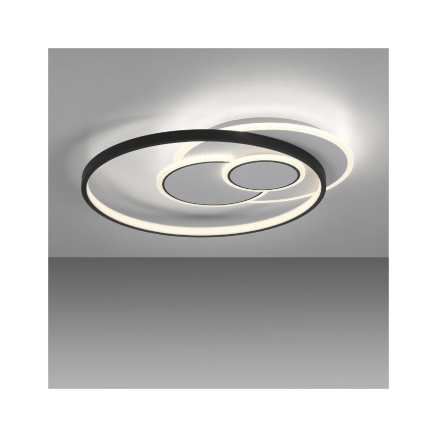 Paul Neuhaus 6392-16 - LED Plafondlamp MAILAK LED/27W/230V