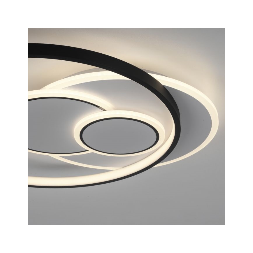 Paul Neuhaus 6392-16 - LED Plafondlamp MAILAK LED/27W/230V
