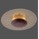 Paul Neuhaus 6551-48 - Dimbare LED Plafond Lamp NEVIS LED/18W/230V