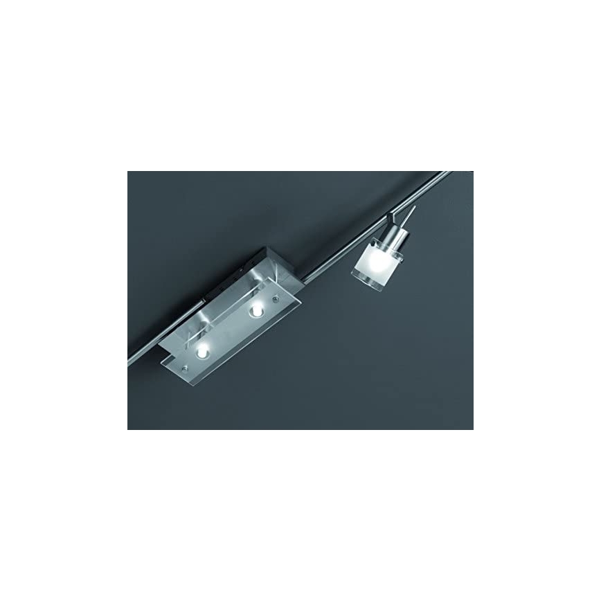 Paul Neuhaus 6576-55 - Spot LED CENTURA 8xG9/2W/230V