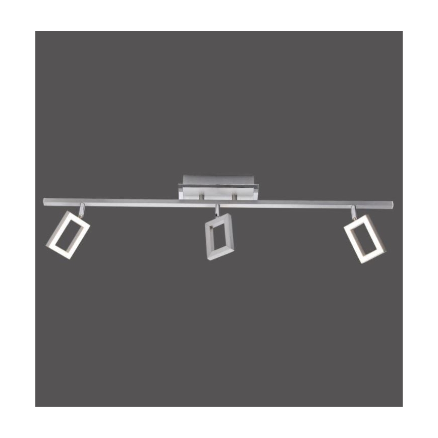 Paul Neuhaus 6959-55 - Spot INIGO 3xLED/4,2W/230V