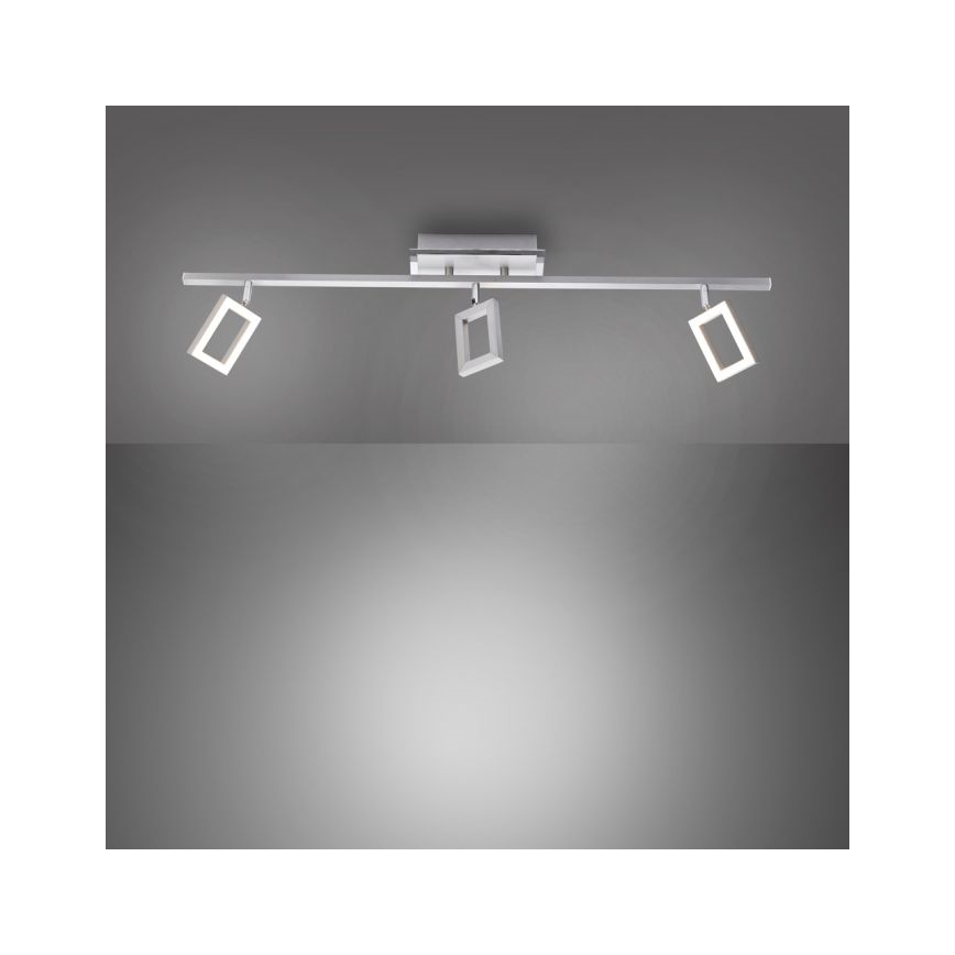 Paul Neuhaus 6959-55 - Spot INIGO 3xLED/4,2W/230V