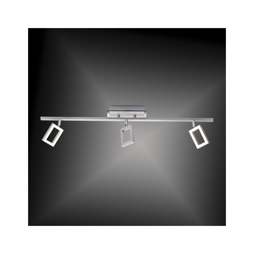 Paul Neuhaus 6959-55 - Spot INIGO 3xLED/4,2W/230V