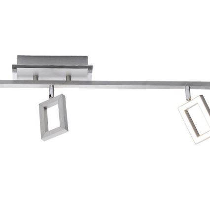 Paul Neuhaus 6959-55 - Spot INIGO 3xLED/4,2W/230V