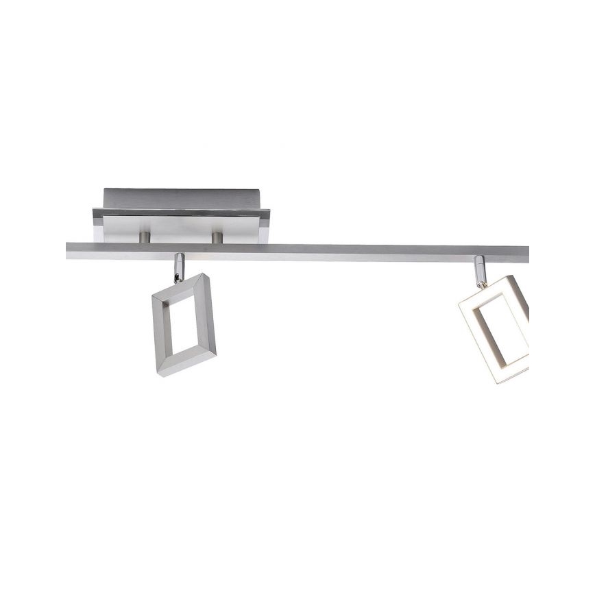 Paul Neuhaus 6959-55 - Spot INIGO 3xLED/4,2W/230V