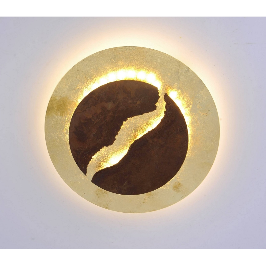 Paul Neuhaus 6982-48 - Dimbare LED Plafond Lamp NEVIS LED/26W/230V