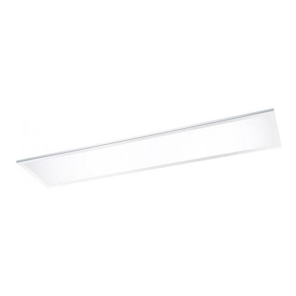 Paul Neuhaus 8112-17 - Panneau monté en surface LED à intensité variable FLAG LED/35W/230V