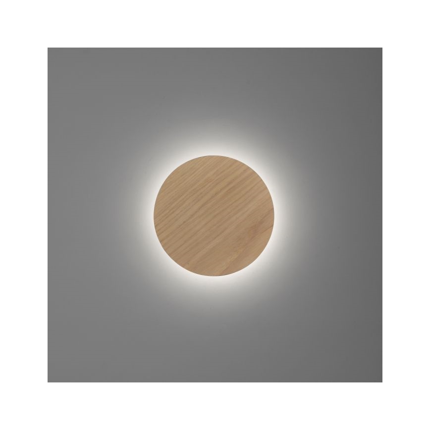 Paul Neuhaus 8152-79 - Applique murale à intensité variable PUNTUA LED/1W/3,7V 2200 mAh + télécommande