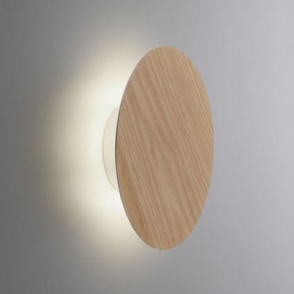Paul Neuhaus 8153-79 - Applique murale à intensité variable PUNTUA LED/1,3W/3,7V 2200 mAh + télécommande
