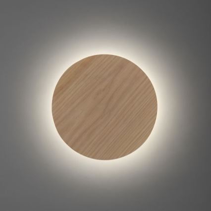 Paul Neuhaus 8153-79 - Applique murale à intensité variable PUNTUA LED/1,3W/3,7V 2200 mAh + télécommande