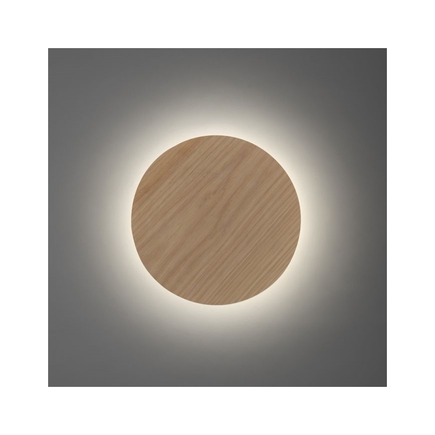 Paul Neuhaus 8153-79 - Applique murale à intensité variable PUNTUA LED/1,3W/3,7V 2200 mAh + télécommande