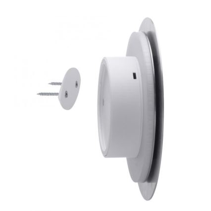 Paul Neuhaus 8153-79 - Applique murale à intensité variable PUNTUA LED/1,3W/3,7V 2200 mAh + télécommande