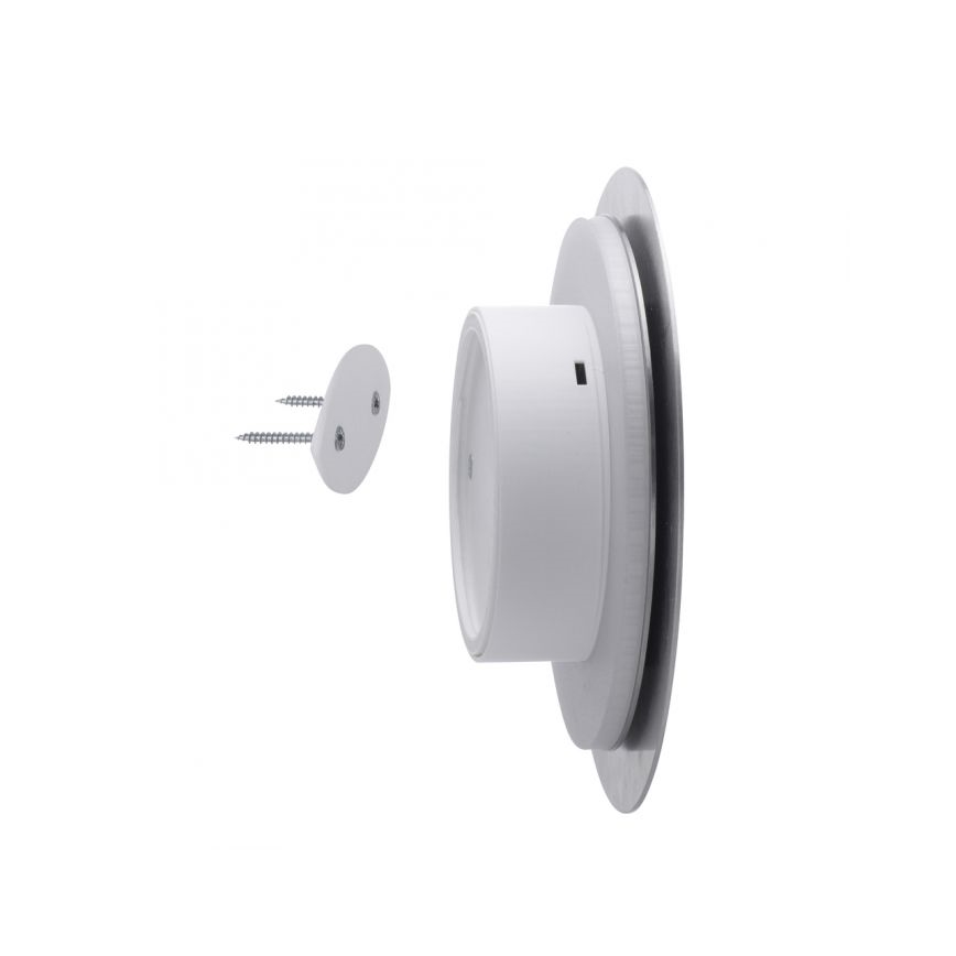 Paul Neuhaus 8153-79 - Applique murale à intensité variable PUNTUA LED/1,3W/3,7V 2200 mAh + télécommande