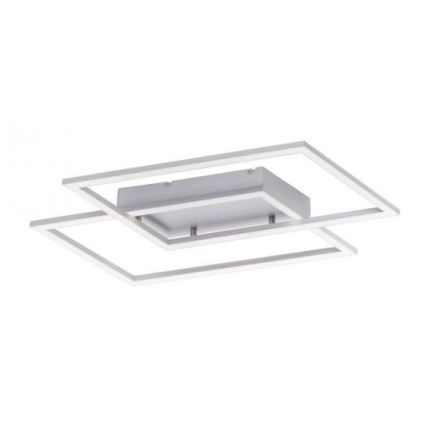 Paul Neuhaus 8192-55 - LED Plafondlamp dimbaar INIGO 2xLED/12W/230V