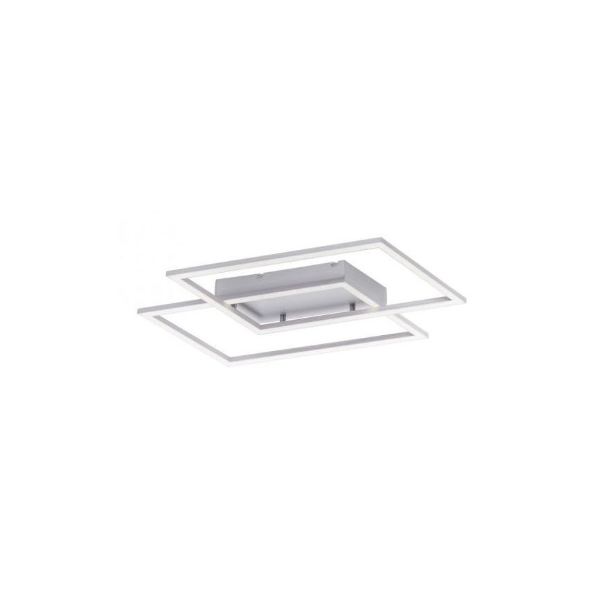 Paul Neuhaus 8192-55 - LED Plafondlamp dimbaar INIGO 2xLED/12W/230V