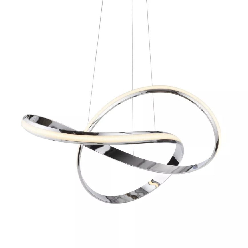 Paul Neuhaus 8291-17 - Dimbare LED hanglamp aan een koord MELINDA LED/30W/230V