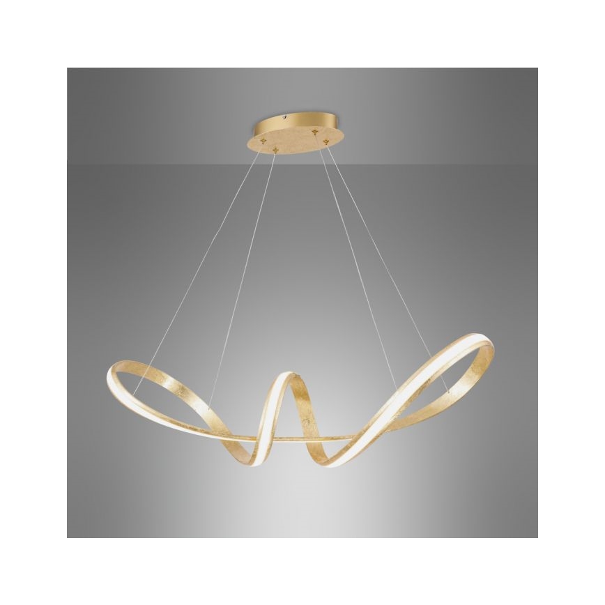 Paul Neuhaus 8292-12 - Suspension filaire à intensité variable MELINDA LED/38W/230V