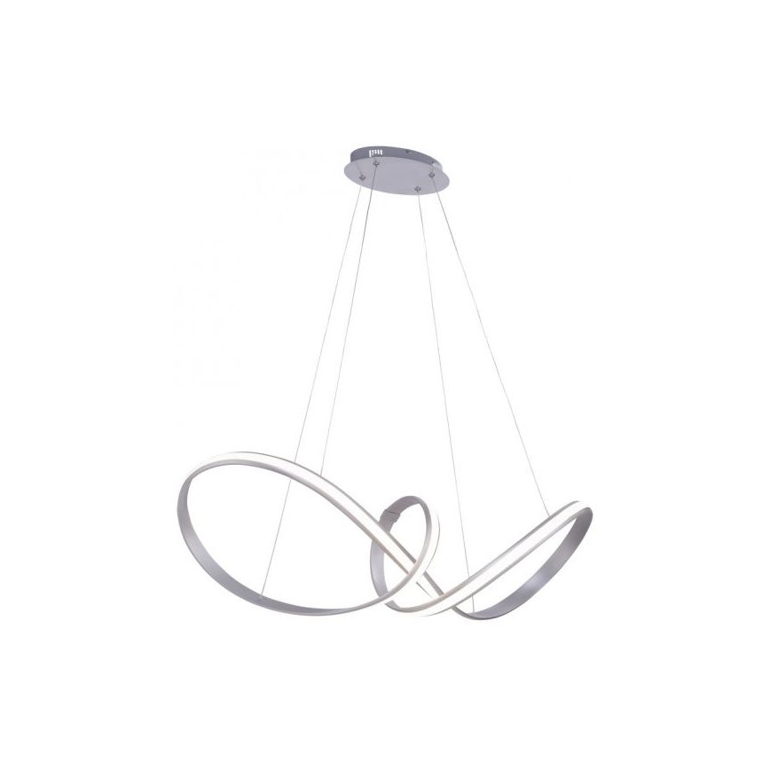 Paul Neuhaus 8292-55 - LED Hanglamp aan koord dimbaar MELINDA 1xLED/38W/230V