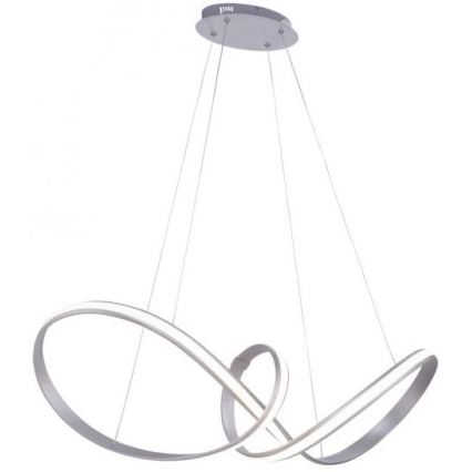 Paul Neuhaus 8292-55 - Suspension filaire à intensité variable MELINDA 1xLED/38W/230V