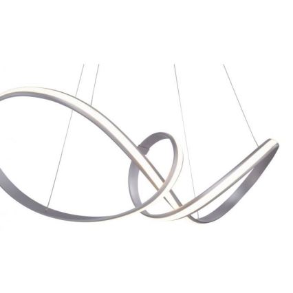 Paul Neuhaus 8292-55 - Suspension filaire à intensité variable MELINDA 1xLED/38W/230V