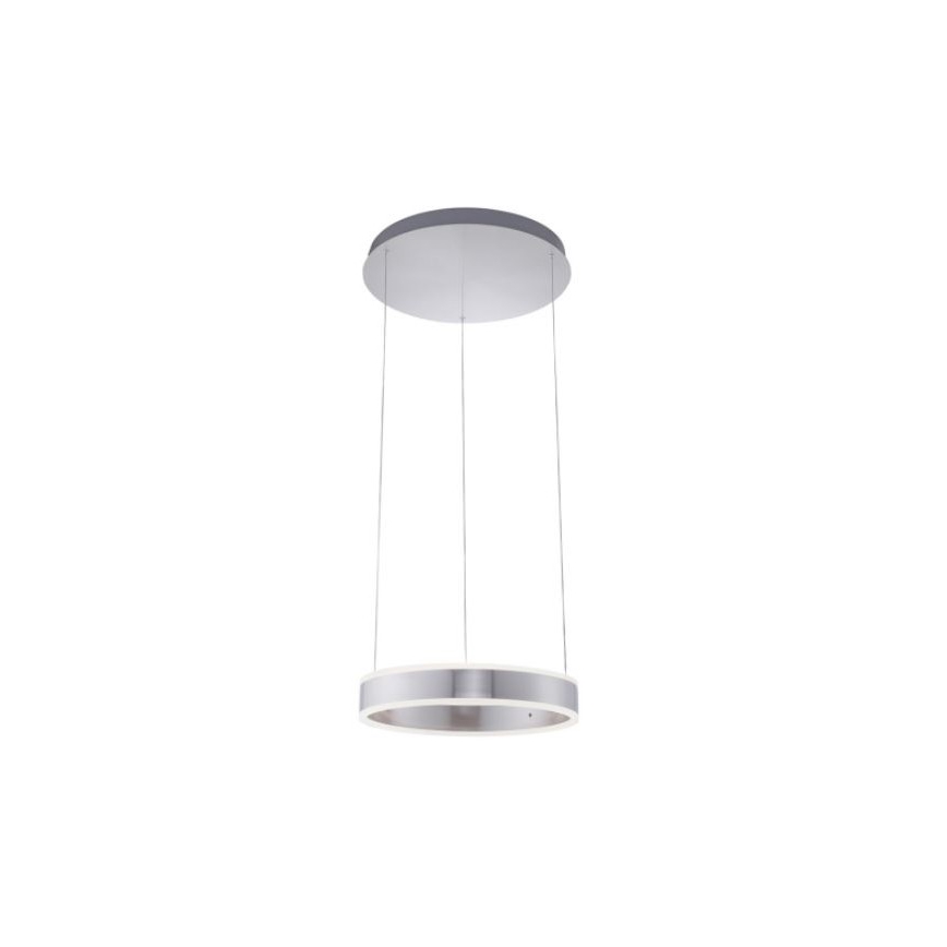 Paul Neuhaus 8361-55 - Dimbare LED Hanglamp aan een koord met Sensor ARINA LED/27W/230V