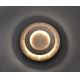 Paul Neuhaus 9011-12 - LED Plafond Lamp NEVIS LED/6W/230V goud