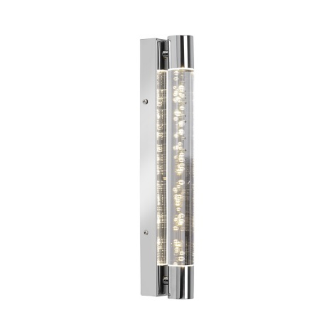 Paul Neuhaus 9016-17 - LED Badkamer wandverlichting BUBBLES 2xLED/5W