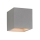 Paul Neuhaus 9069-22 - Wandlamp ETON 1xG9/25W/230V beton